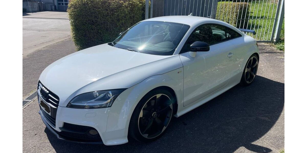 Audi TT 193.000 km 13.900 &euro; Eberdingen 71735