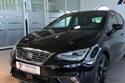 Seat Ibiza 8.730 km 21.890 &euro; Bruchsal 76646
