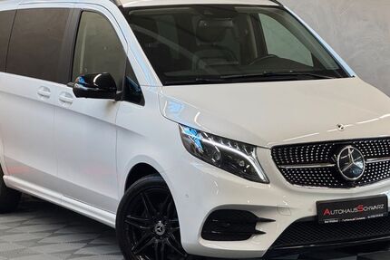 Mercedes-Benz V 250 83.143 km 59.590 &euro; Bad Wildbad-Calmbach 75323