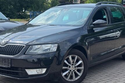 Skoda Octavia 240.989 km 6.480 &euro; Oberderdingen 75038