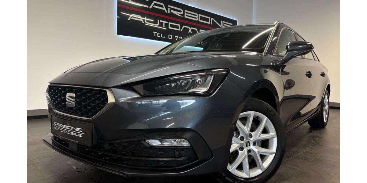 Seat Leon 196.193 km 11.750 &euro; Bretten 75015