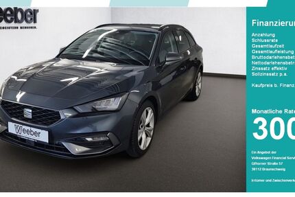 Seat Leon 30.221 km 24.690 € Leonberg 71229