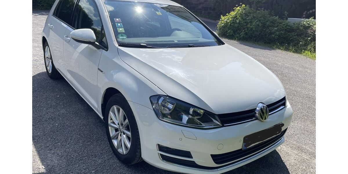 VW Golf 157.000 km 9.700 &euro; Straubenhardt 75334