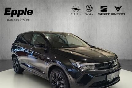 Opel Grandland (X) 44.853 km 23.890 &euro; Rutesheim 71277