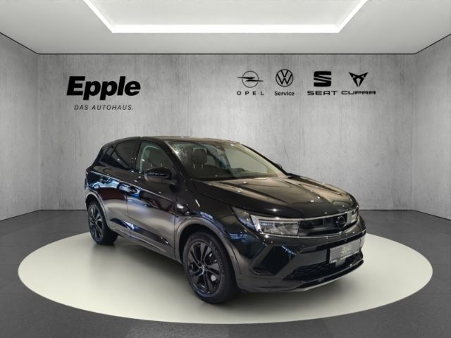 Opel Grandland (X) 44.853 km 23.890 &euro; Rutesheim 71277