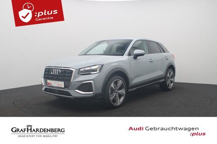 Audi Q2 9.218 km 33.680 &euro; Karlsruhe 76131