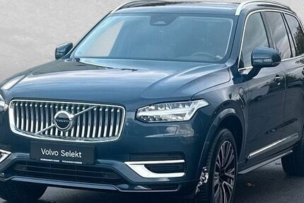 Volvo XC90 23.000 km 55.750 € Karlsruhe 76187