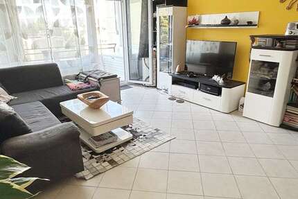 Wohnung zum Kaufen in Sindelfingen Maichingen 298.000 € 80 m² 3.5 zimmer