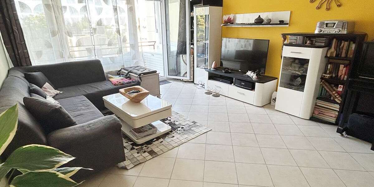 Wohnung zum Kaufen in Sindelfingen Maichingen 298.000 € 80 m² 3.5 zimmer