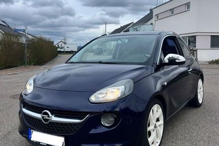 Opel Adam 178.000 km 5.200 &euro; Güglingen 74363