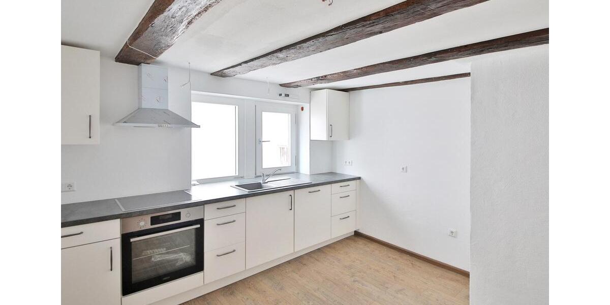 Etagenwohnung Oberderdingen - 2.5 Zimmer, 86 m&sup2;, 890&euro; | Angebot:26348648