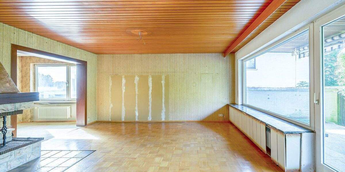 Mehrfamilienhaus, Wohnhaus Waldbronn / Reichenbach Reichenbach - 7 Zimmer, 197 m&sup2;, 515.000&euro; | Angebot:25769168