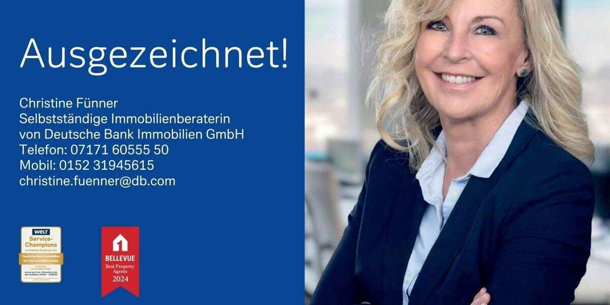 Etagenwohnung Ditzingen Hirschlanden - 3 Zimmer, 84 m&sup2;, 269.000&euro; | Angebot:25744100