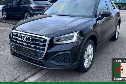 Audi Q2 31.500 km 23.700 &euro; Knittlingen 75438