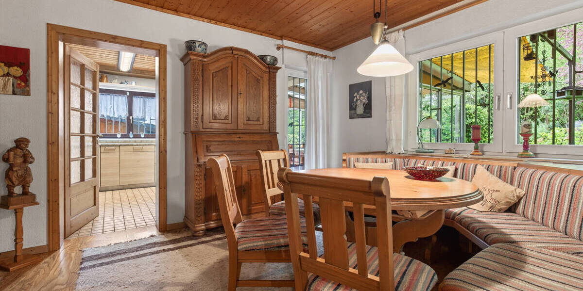 Doppelhaushälfte Malsch/Sulzbach Sulzbach - 5 Zimmer, 124 m&sup2;, 449.000&euro; | Angebot:26470886