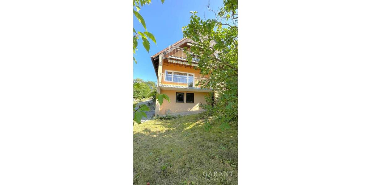 Hier ist das Haus, dass Sie suchen! 8 zimmer