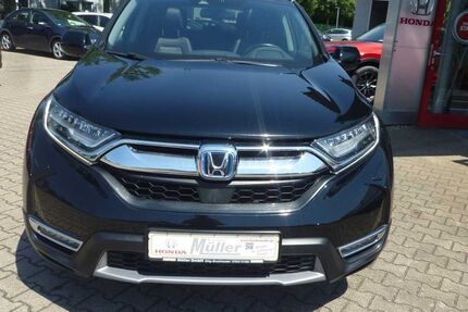 Honda CR-V 31.200 km 36.666 &euro; Ettlingen-Bruchhausen 76275