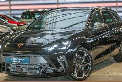 Cupra Leon 1.505 km 39.930 € Stuttgart 70469