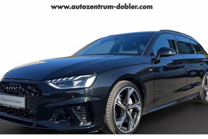 Audi A4 29.990 km 29.640 &euro; Mühlacker 75417
