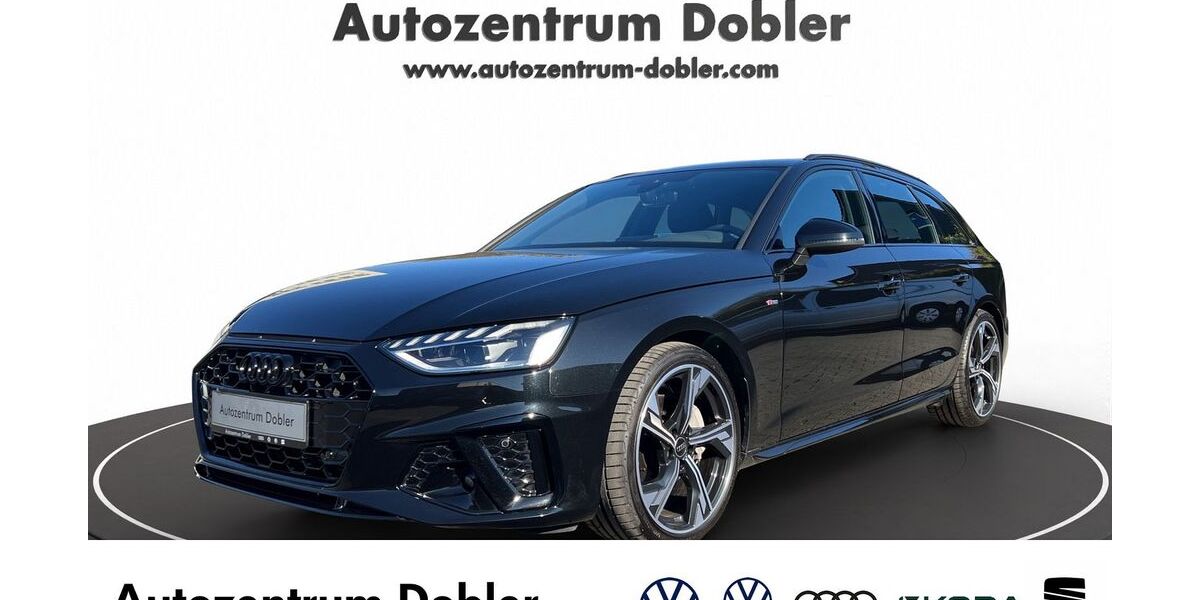 Audi A4 29.990 km 29.640 &euro; Mühlacker 75417