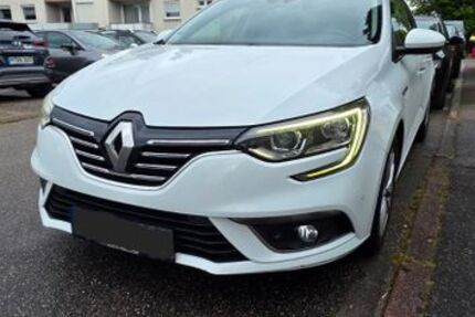 Renault Megane 70.000 km 11.200 &euro; Keltern 75210