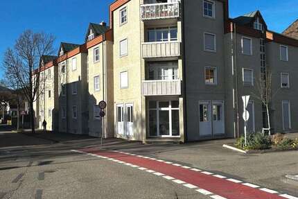 Wohnung Gaggenau - 4 Zimmer, 105 m&sup2;, 319.000&euro; | Angebot:26288733