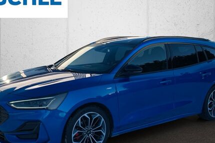Ford Focus 15.200 km 24.780 &euro; Ölbronn 75248