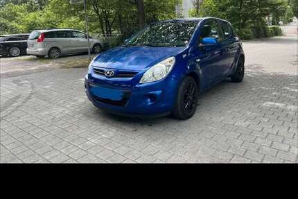 Hyundai i20 179.000 km 1.790 &euro; Schömberg - Langenbrandt 75328