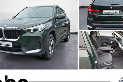 BMW X1 17.734 km 38.720 &euro; Calw 75365