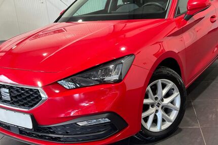 Seat Leon 125.000 km 16.995 &euro; Bretten 75015