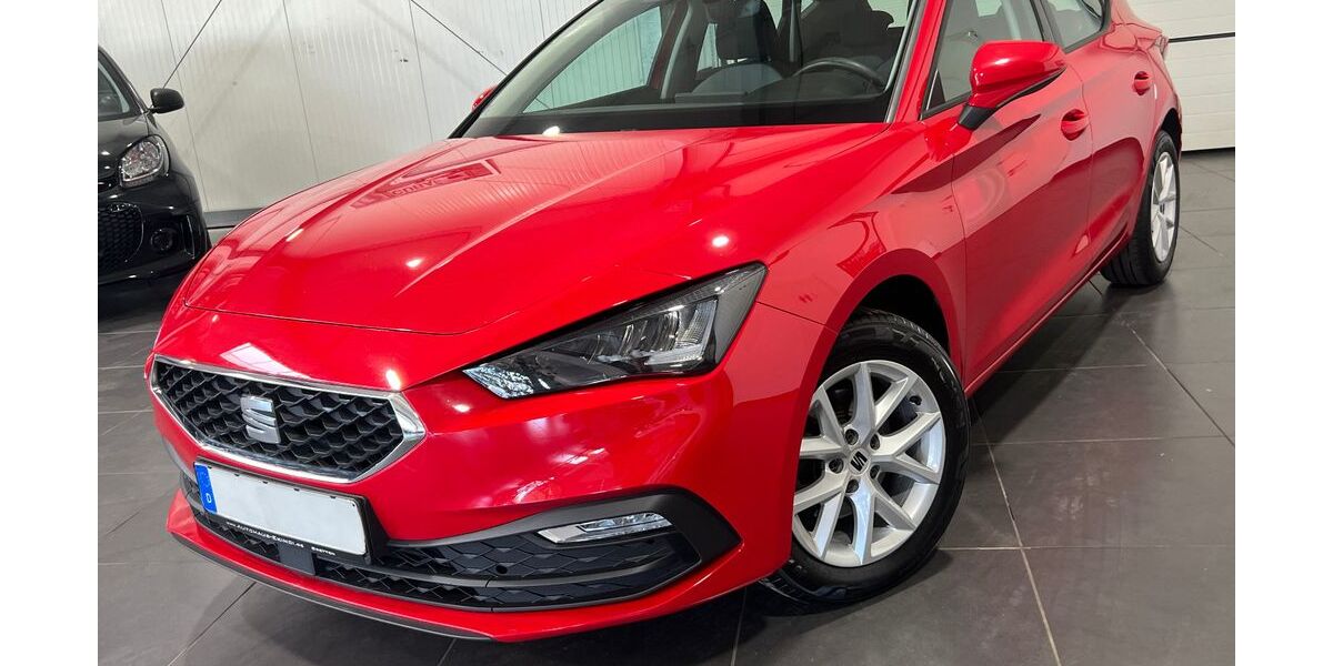 Seat Leon 125.000 km 16.995 &euro; Bretten 75015
