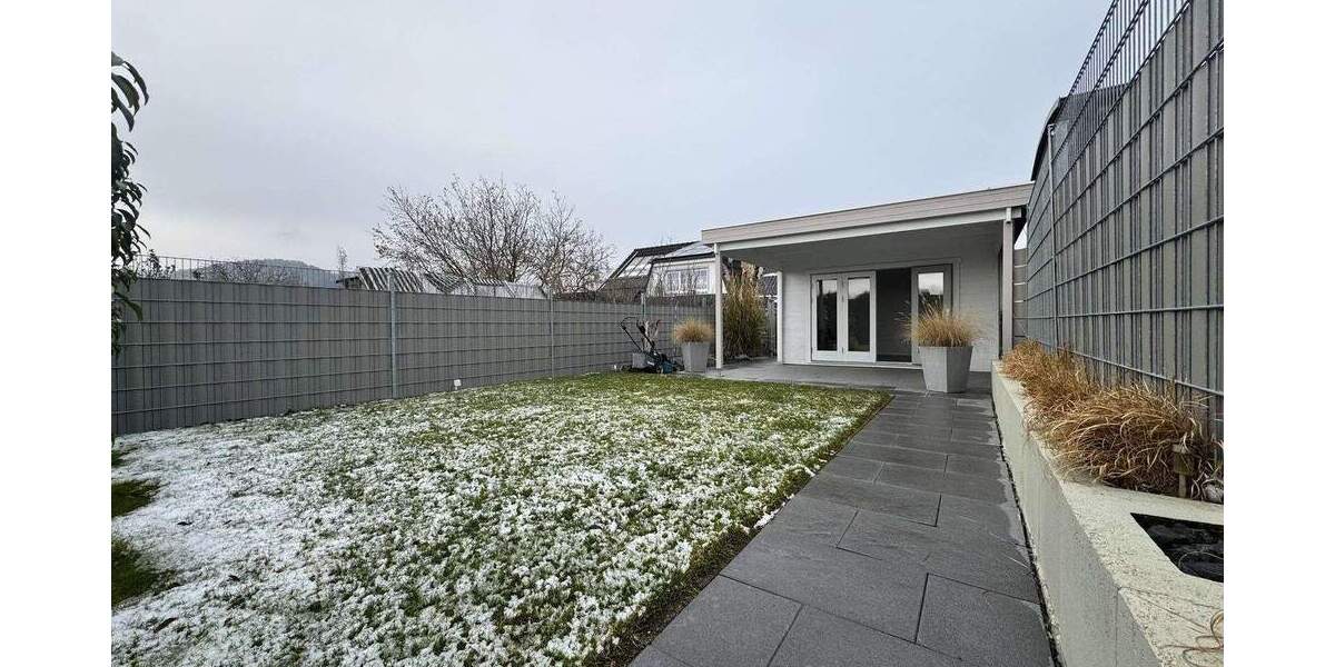 Einfamilienhaus Sachsenheim Hohenhaslach - 3 Zimmer, 102 m&sup2;, 370.000&euro; | Angebot:25690274