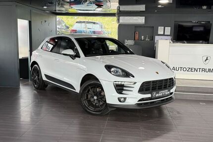 Porsche Macan 97.280 km 34.980 &euro; Bretten 75015