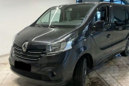 Renault Trafic 40.500 km 26.790 &euro; Birkenfeld 75217