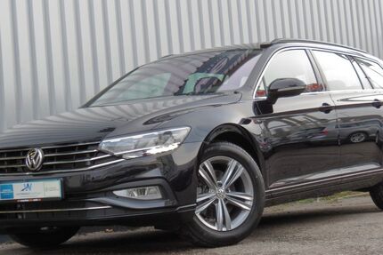 VW Passat Variant 69.600 km 19.900 &euro; Sindelfingen 71065