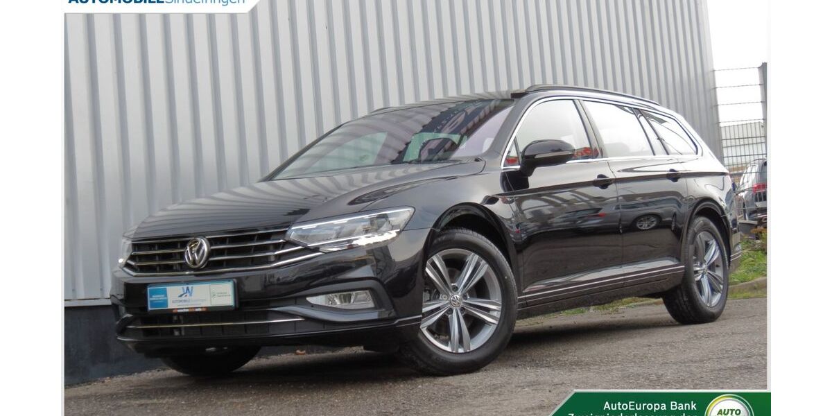 VW Passat Variant 69.600 km 19.900 &euro; Sindelfingen 71065