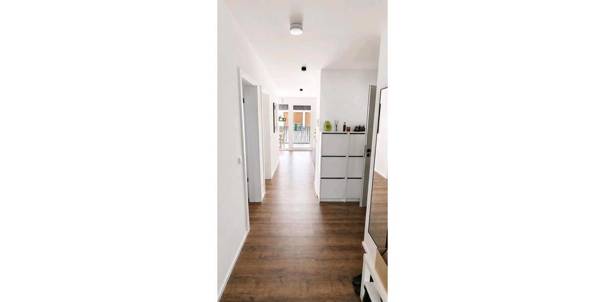 Erdgeschoßwohnung Bad Liebenzell - 3.5 Zimmer, 79 m&sup2;, 1.200&euro; | Angebot:26680567