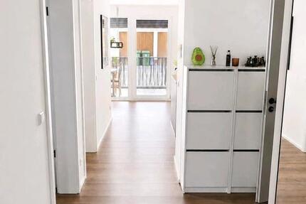Wohnung Bad Liebenzell - 3.5 Zimmer, 79 m&sup2;, 1.200&euro; | Angebot:26680567