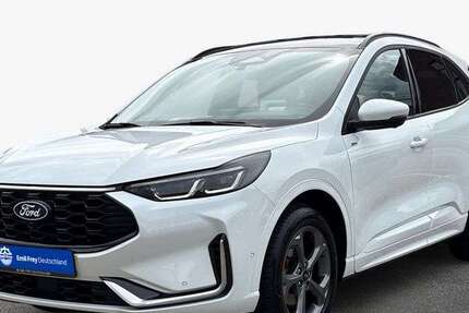 Ford Kuga 17.829 km 28.990 &euro; Pforzheim 75179