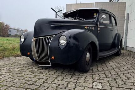 Ford Andere 11.052 km 35.950 &euro; Karlsruhe 76185