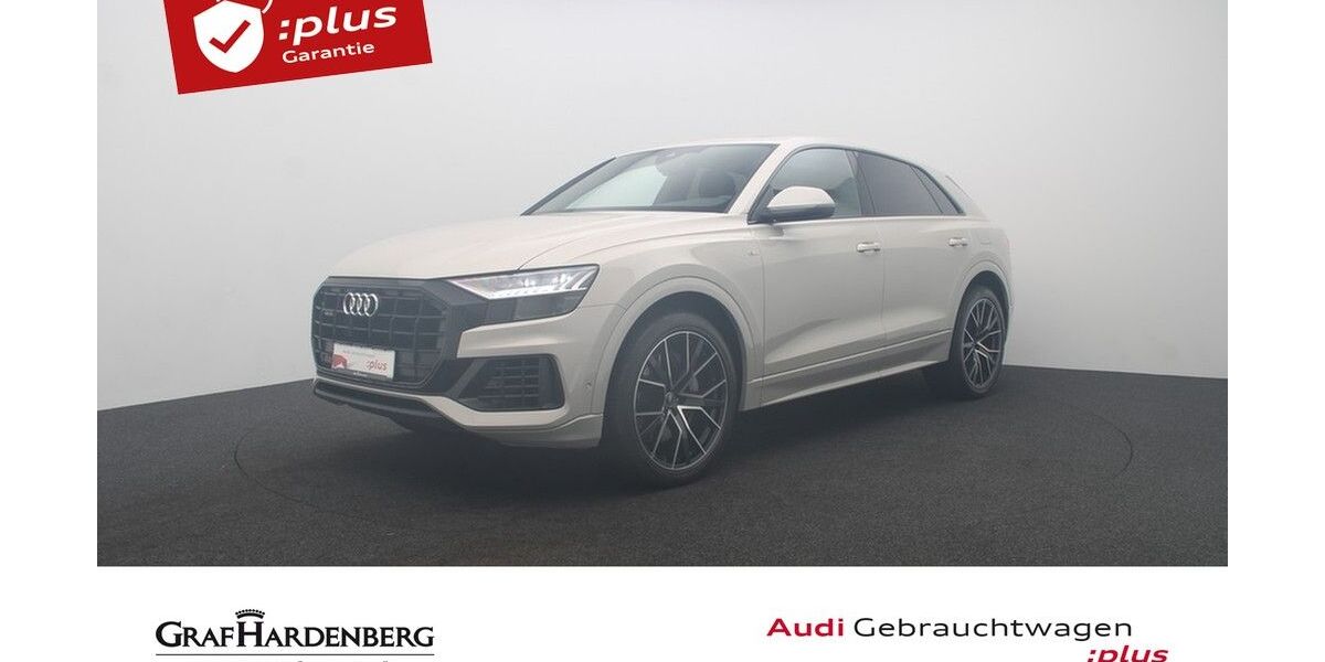 Audi Q8 38.744 km 62.980 &euro; Karlsruhe 76131