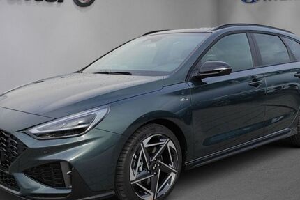 Hyundai i30 13.500 km 27.990 € Pforzheim 75177