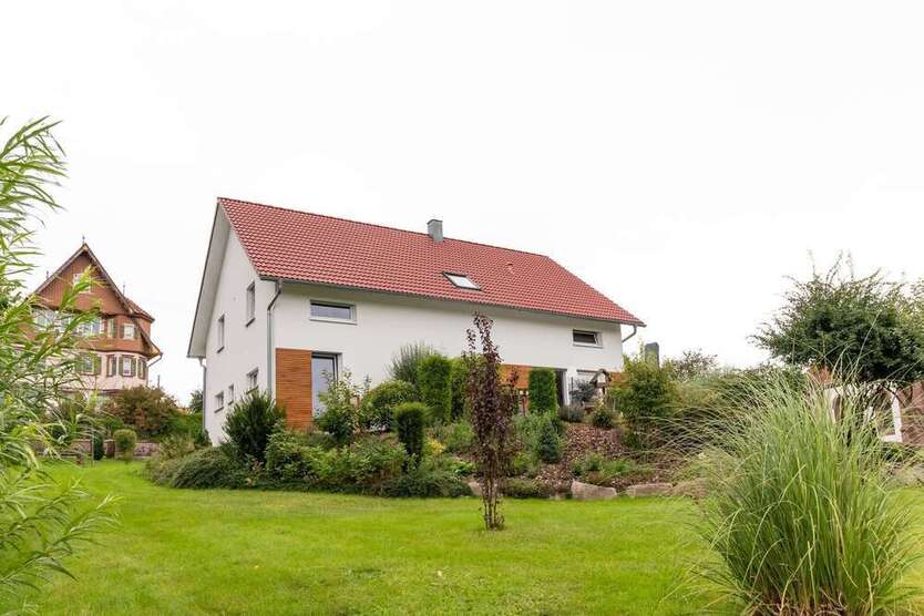Haus zum Kaufen in Oberreichenbach - Würzbach 699.000 € 186 m²