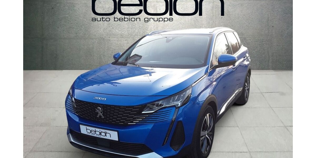 Peugeot 3008 64.814 km 21.880 &euro; Magstadt 71106