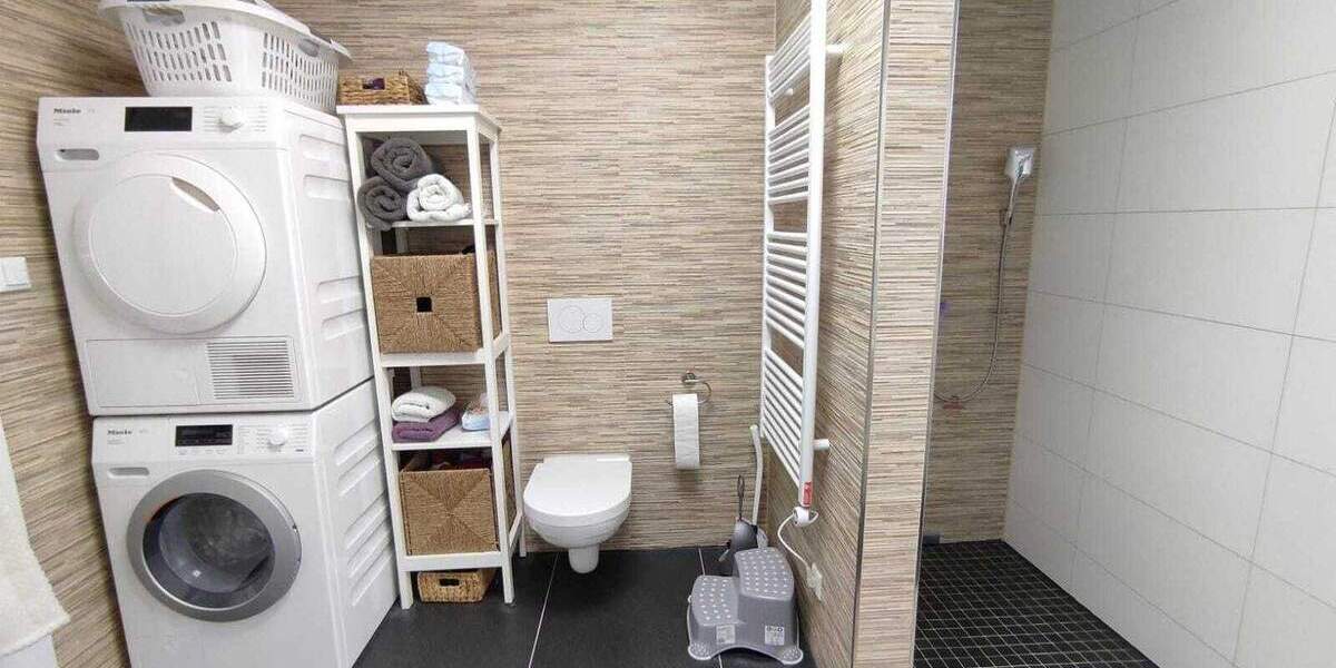 Erdgeschoss, Neubau, hochwertig - einfach schön! 4-Zi Wohnung im EG mit Terrasse 4 zimmer