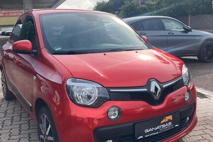Renault Twingo 35.000 km 9.490 &euro; Neumalsch 76316