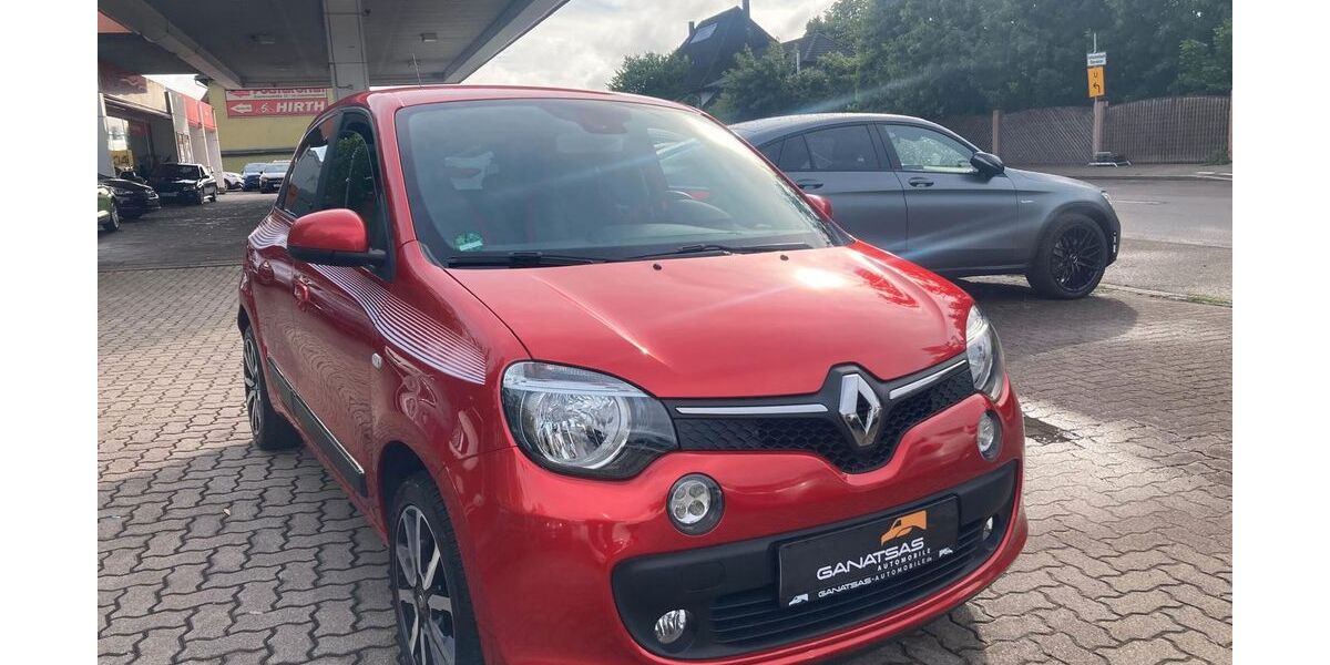 Renault Twingo 35.000 km 9.800 &euro; Neumalsch 76316