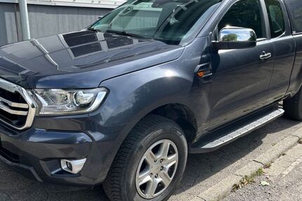 Ford Ranger 158.000 km 18.990 &euro; Mönsheim 71297