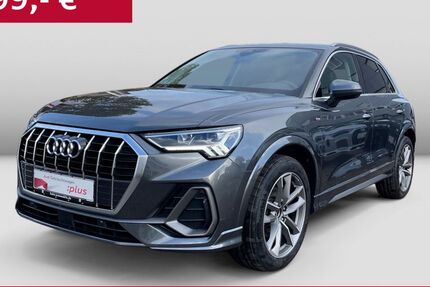 Audi Q3 14.995 km 40.898 &euro; Pforzheim 75179