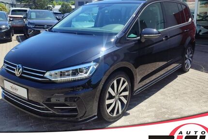 VW Touran 25.820 km 33.980 &euro; Leonberg 71229